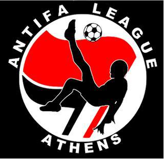 antifa-league
